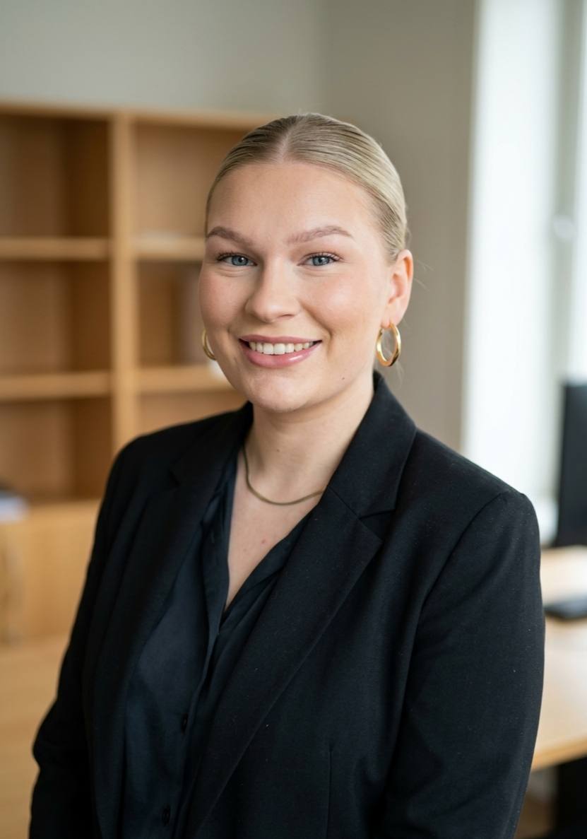 Jessica Transue, Founder & Principal Consultant