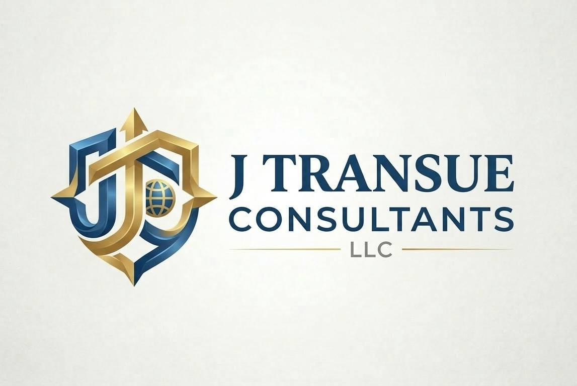 J Transue Consultants LLC